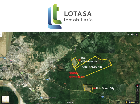 Imagen Destacada de Propiedad