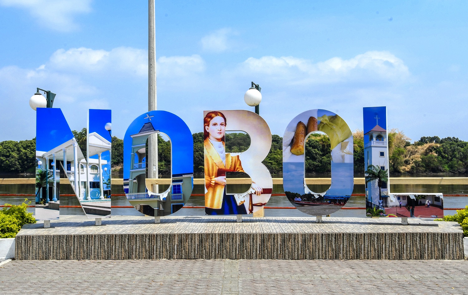 Taxonomy Featured Image